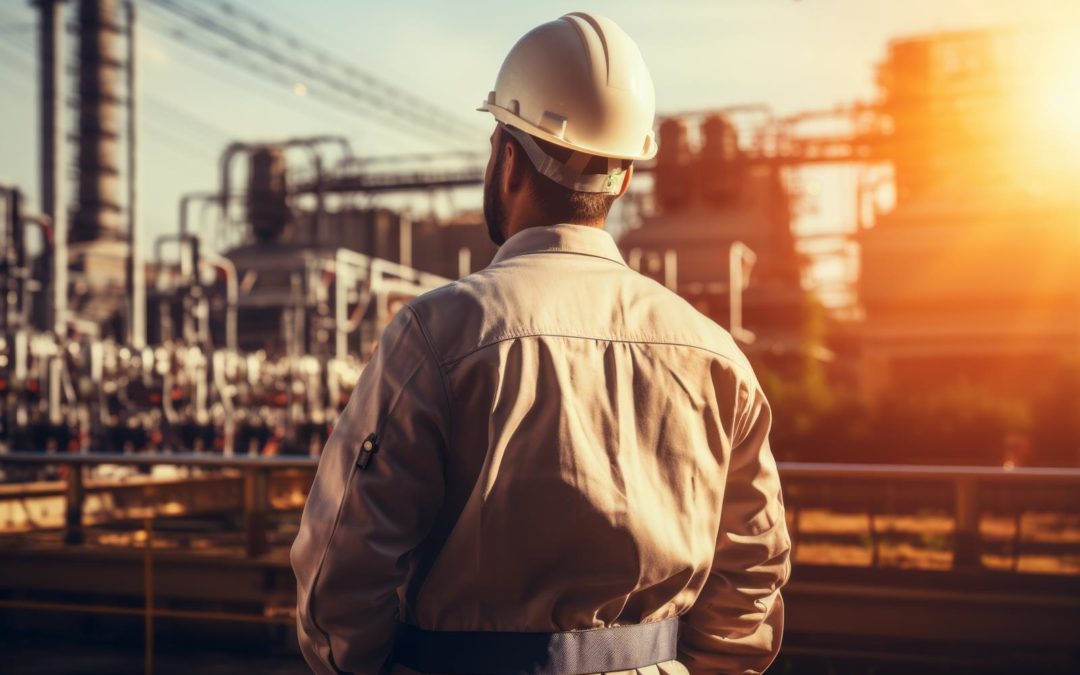 Impianti elettrici civili e industriali: quali sono le differenze principali